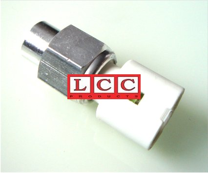 LCC PRODUCTS Eļļas spiediena devējs LCC4101